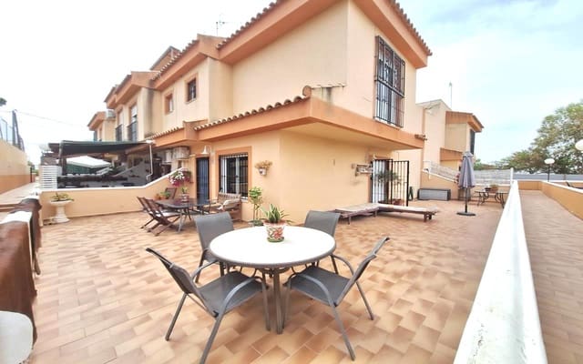 2 quarto Casa em Banda para venda em Algorfa com piscina garagem - 169 995 € (Ref: 9177574)