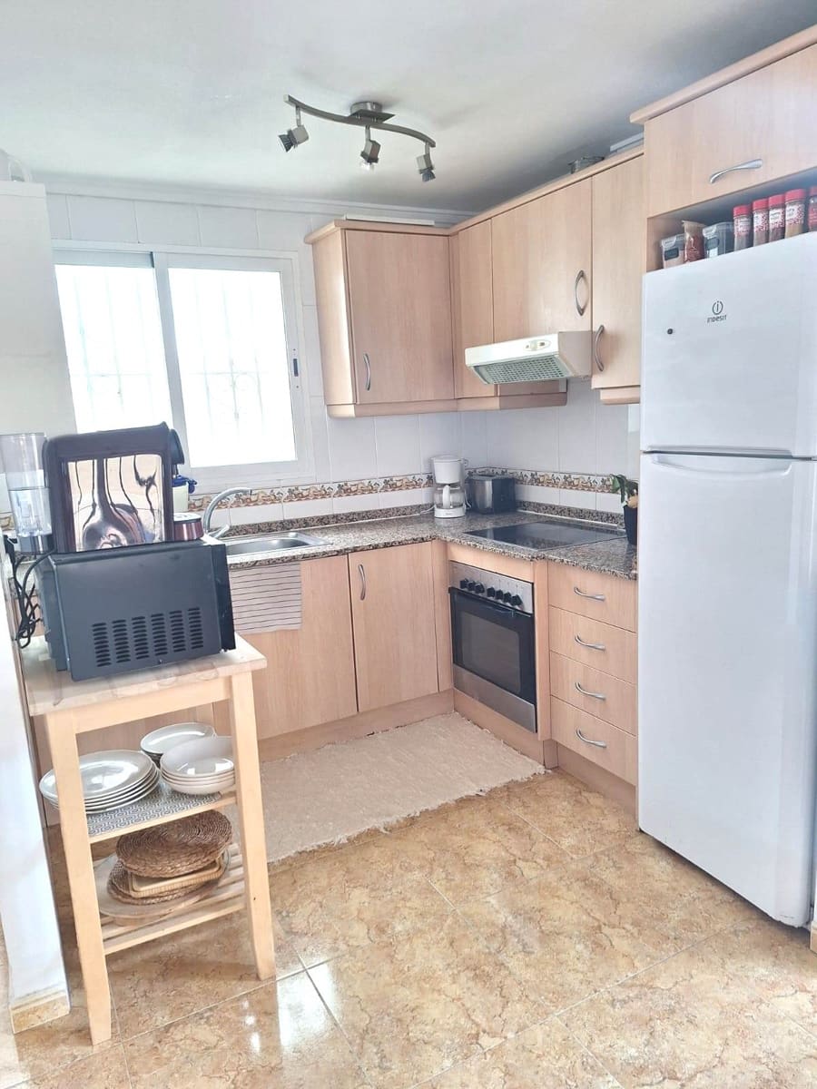 2 soverom Hus til salgs i Algorfa med svømmebasseng garasje - € 169 995 (Ref: 9177574)