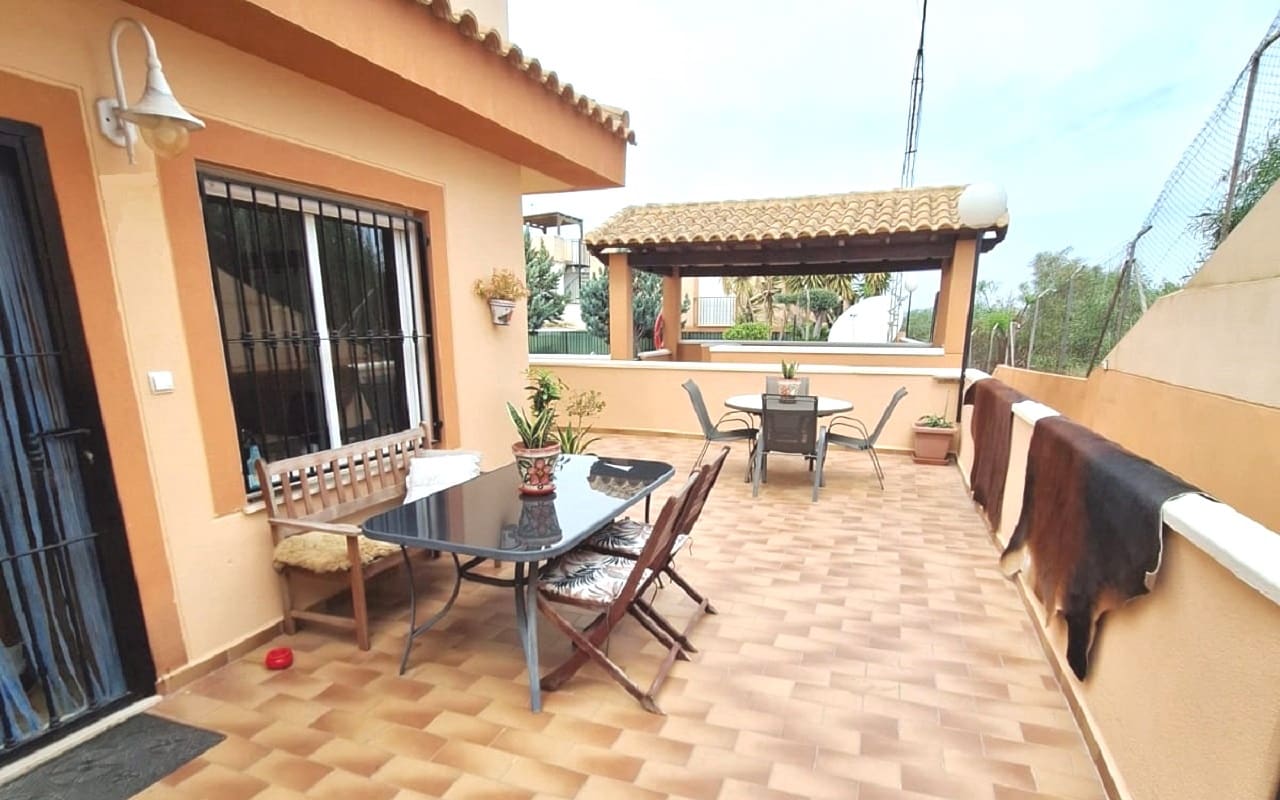 2 soverom Hus til salgs i Algorfa med svømmebasseng garasje - € 169 995 (Ref: 9177574)