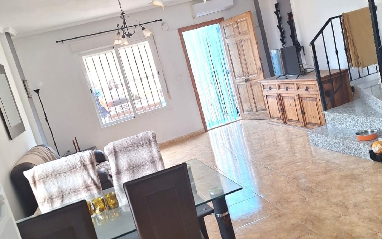 2 soverom Hus til salgs i Algorfa med svømmebasseng garasje - € 169 995 (Ref: 9177574)