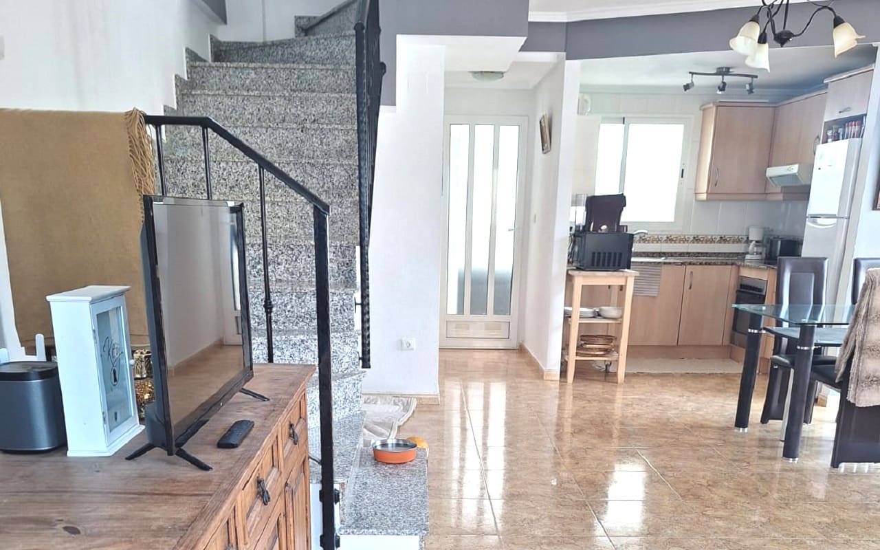 2 soverom Hus til salgs i Algorfa med svømmebasseng garasje - € 169 995 (Ref: 9177574)