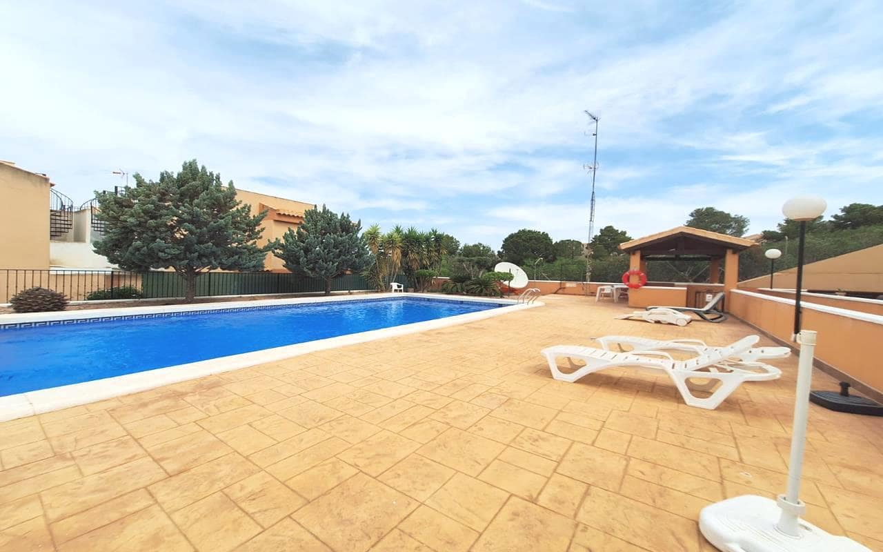 2 soverom Hus til salgs i Algorfa med svømmebasseng garasje - € 169 995 (Ref: 9177574)