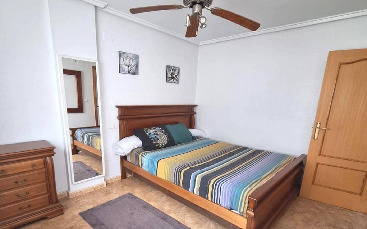 2 soverom Hus til salgs i Algorfa med svømmebasseng garasje - € 169 995 (Ref: 9177574)