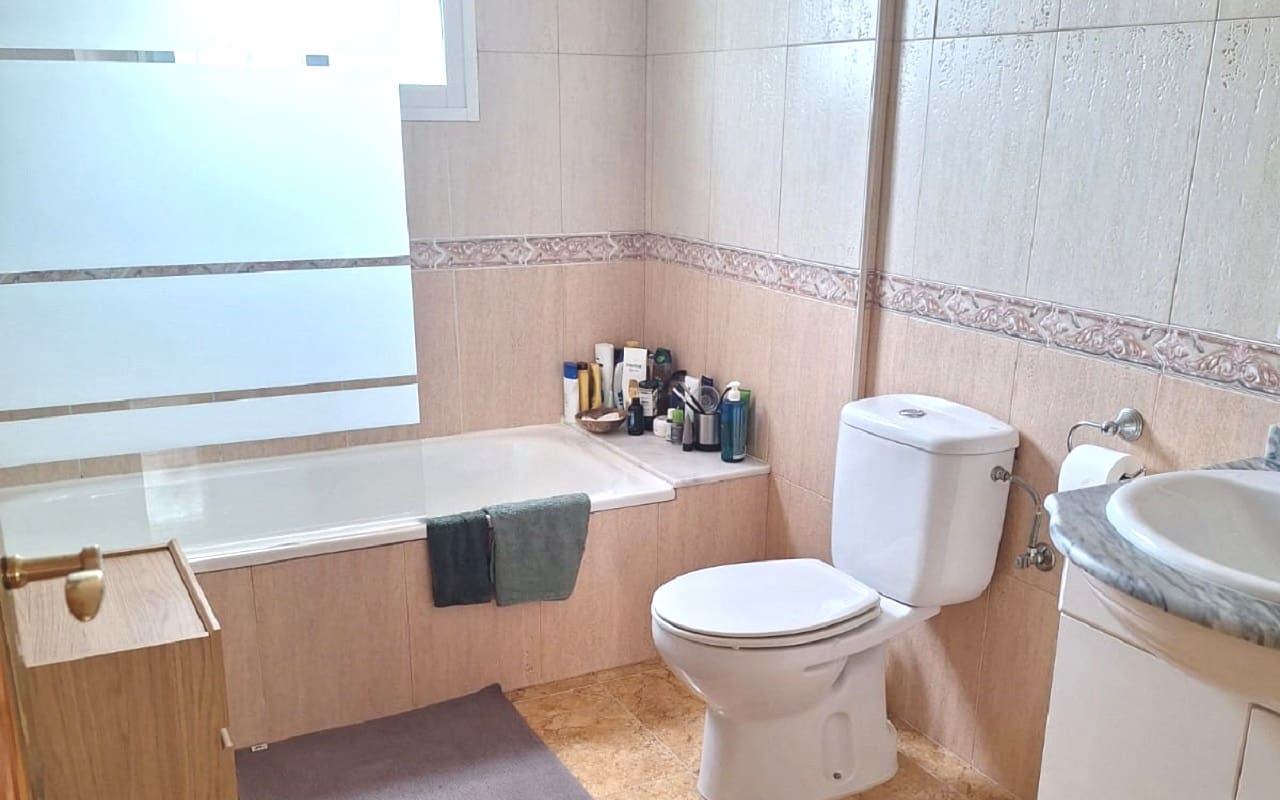 2 soverom Hus til salgs i Algorfa med svømmebasseng garasje - € 169 995 (Ref: 9177574)