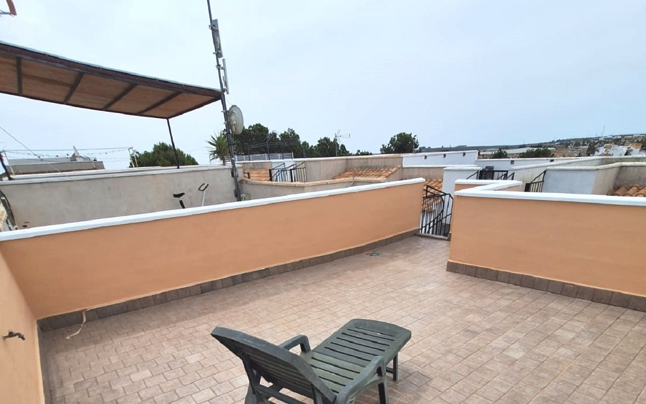 2 soverom Hus til salgs i Algorfa med svømmebasseng garasje - € 169 995 (Ref: 9177574)