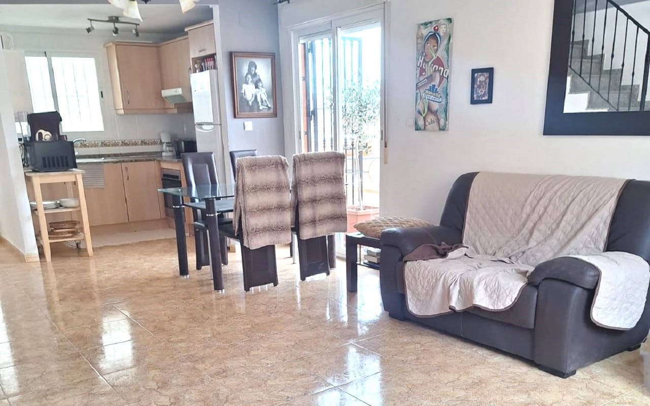 2 soverom Hus til salgs i Algorfa med svømmebasseng garasje - € 169 995 (Ref: 9177574)