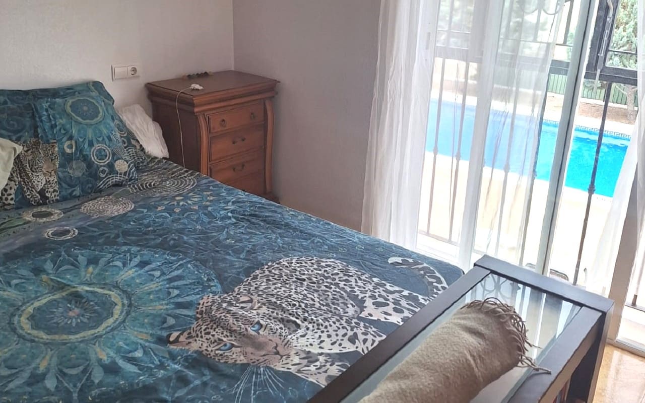 2 soverom Hus til salgs i Algorfa med svømmebasseng garasje - € 169 995 (Ref: 9177574)