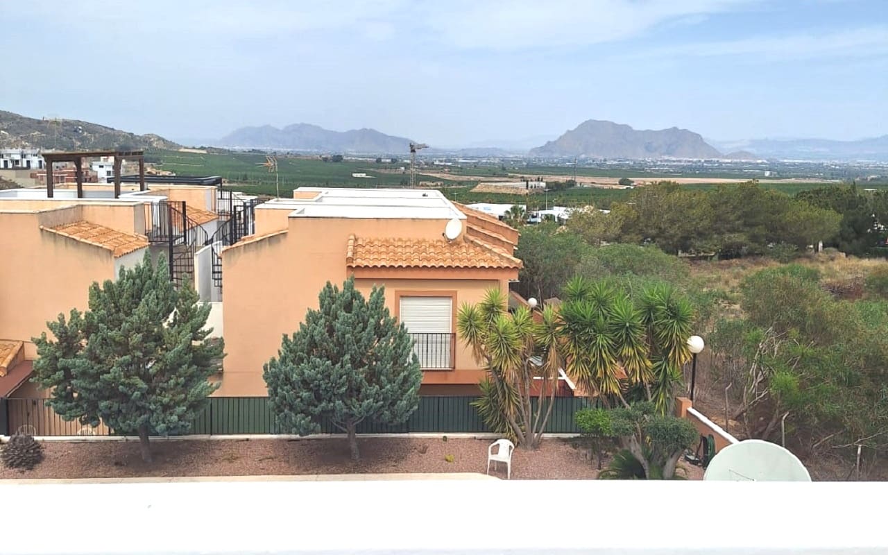 2 soverom Hus til salgs i Algorfa med svømmebasseng garasje - € 169 995 (Ref: 9177574)