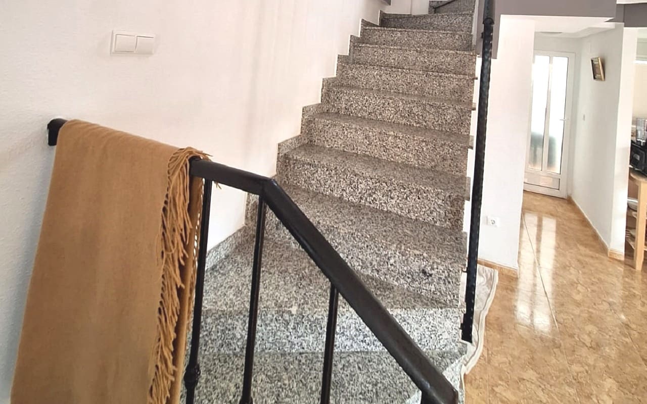 2 soverom Hus til salgs i Algorfa med svømmebasseng garasje - € 169 995 (Ref: 9177574)