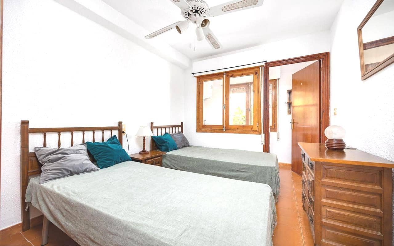 2 bedroom Apartment for sale in La Mata with garage - € 152,995 (Ref: 9187655)