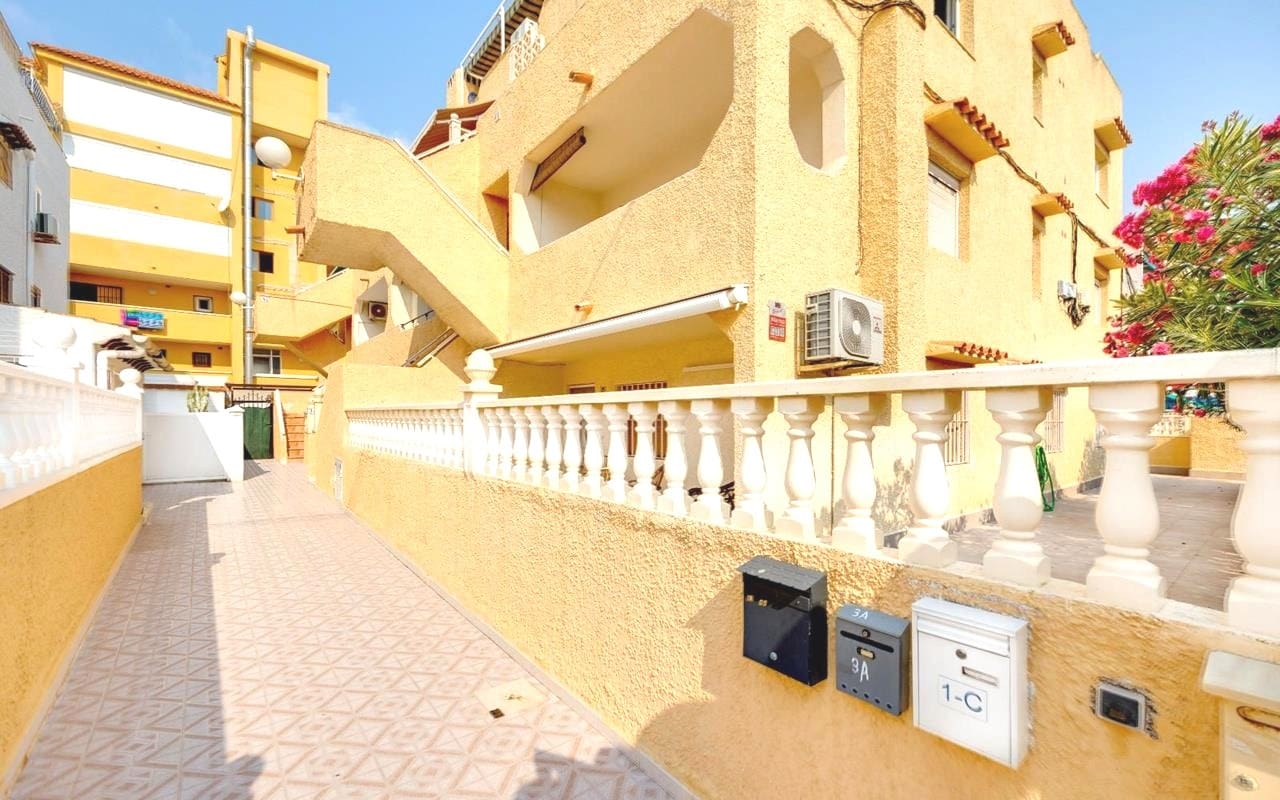 2 bedroom Apartment for sale in La Mata with garage - € 152,995 (Ref: 9187655)