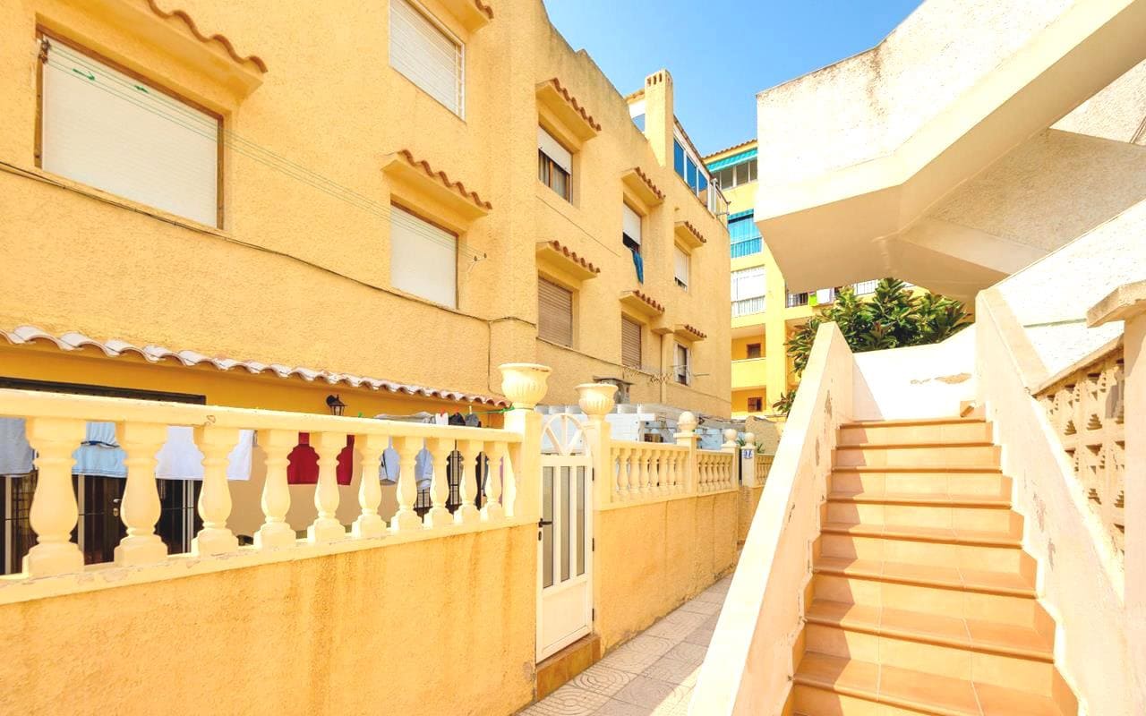 2 bedroom Apartment for sale in La Mata with garage - € 152,995 (Ref: 9187655)