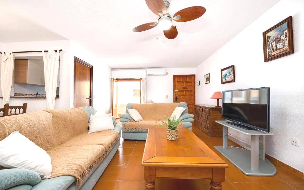 2 bedroom Apartment for sale in La Mata with garage - € 152,995 (Ref: 9187655)