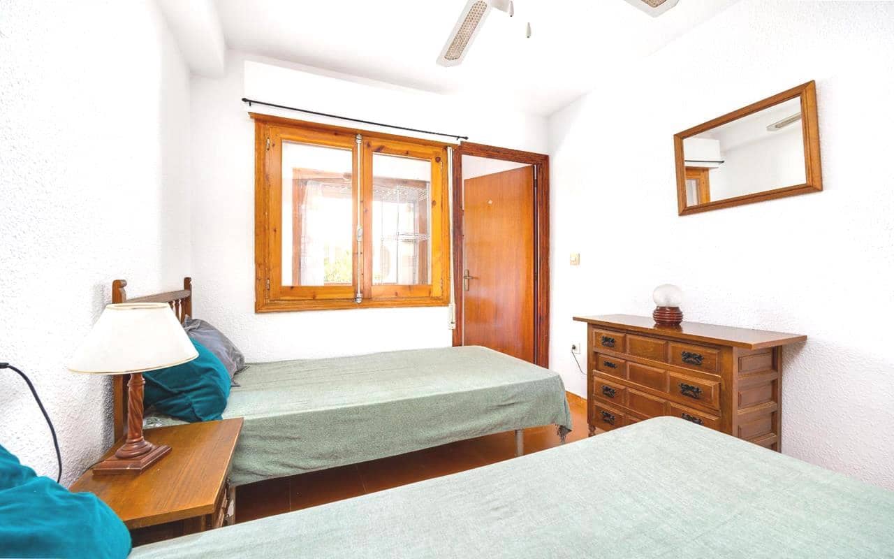 2 bedroom Apartment for sale in La Mata with garage - € 152,995 (Ref: 9187655)