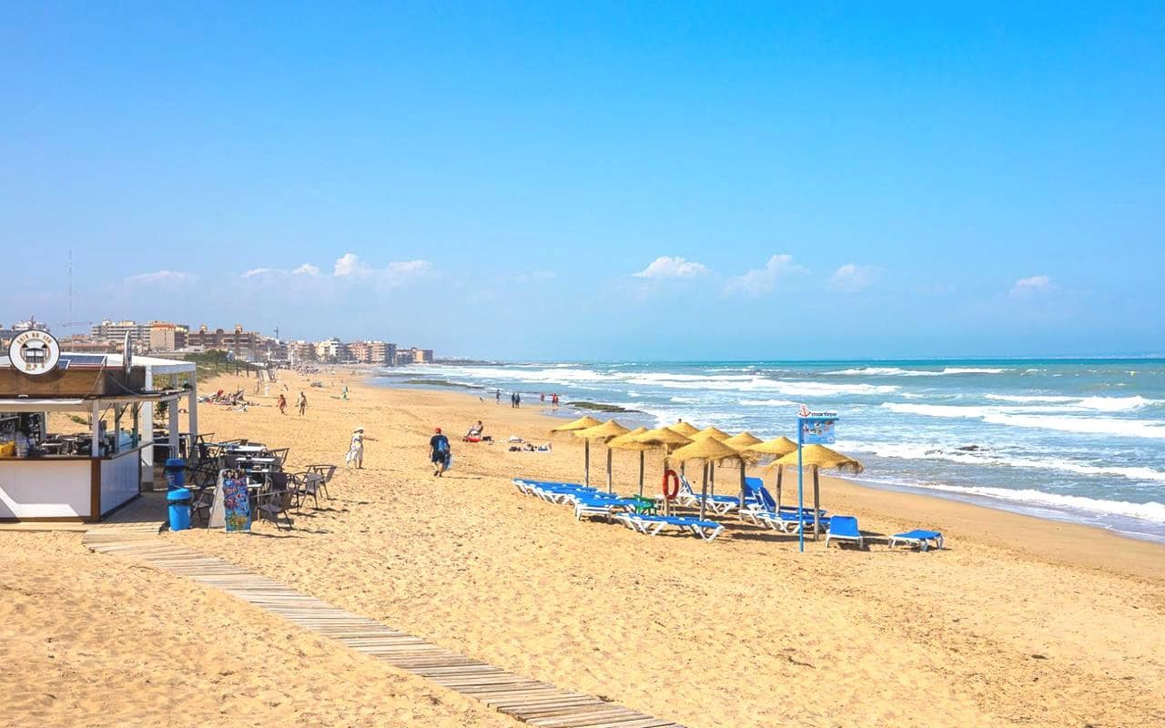 2 bedroom Apartment for sale in La Mata with garage - € 152,995 (Ref: 9187655)