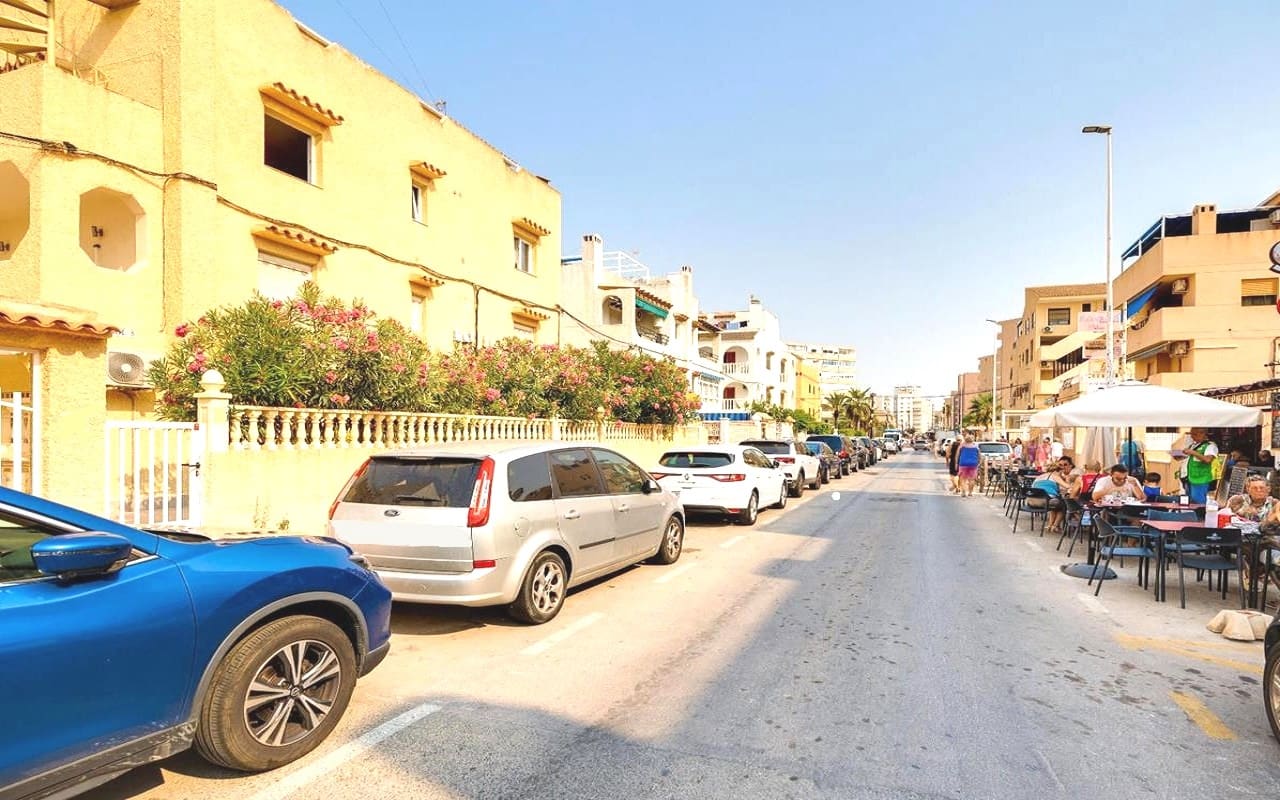 2 bedroom Apartment for sale in La Mata with garage - € 152,995 (Ref: 9187655)