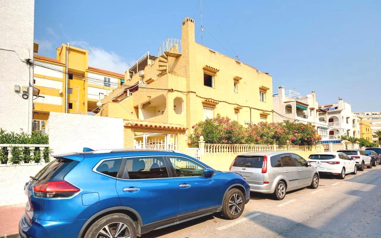 2 bedroom Apartment for sale in La Mata with garage - € 152,995 (Ref: 9187655)