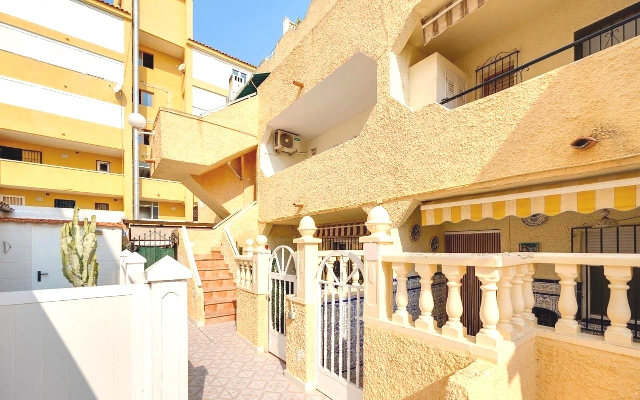 2 bedroom Apartment for sale in La Mata with garage - € 152,995 (Ref: 9187655)