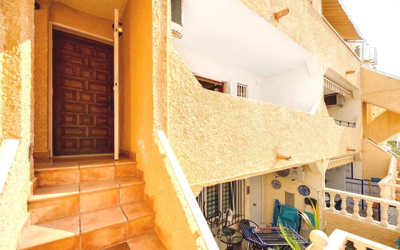 2 bedroom Apartment for sale in La Mata with garage - € 152,995 (Ref: 9187655)