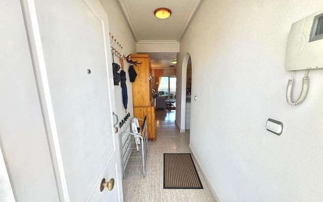 2 makuuhuone Huoneisto myytävänä paikassa Almoradí mukana uima-altaan 
autotalli - 120 000 € (Ref: 9187758)