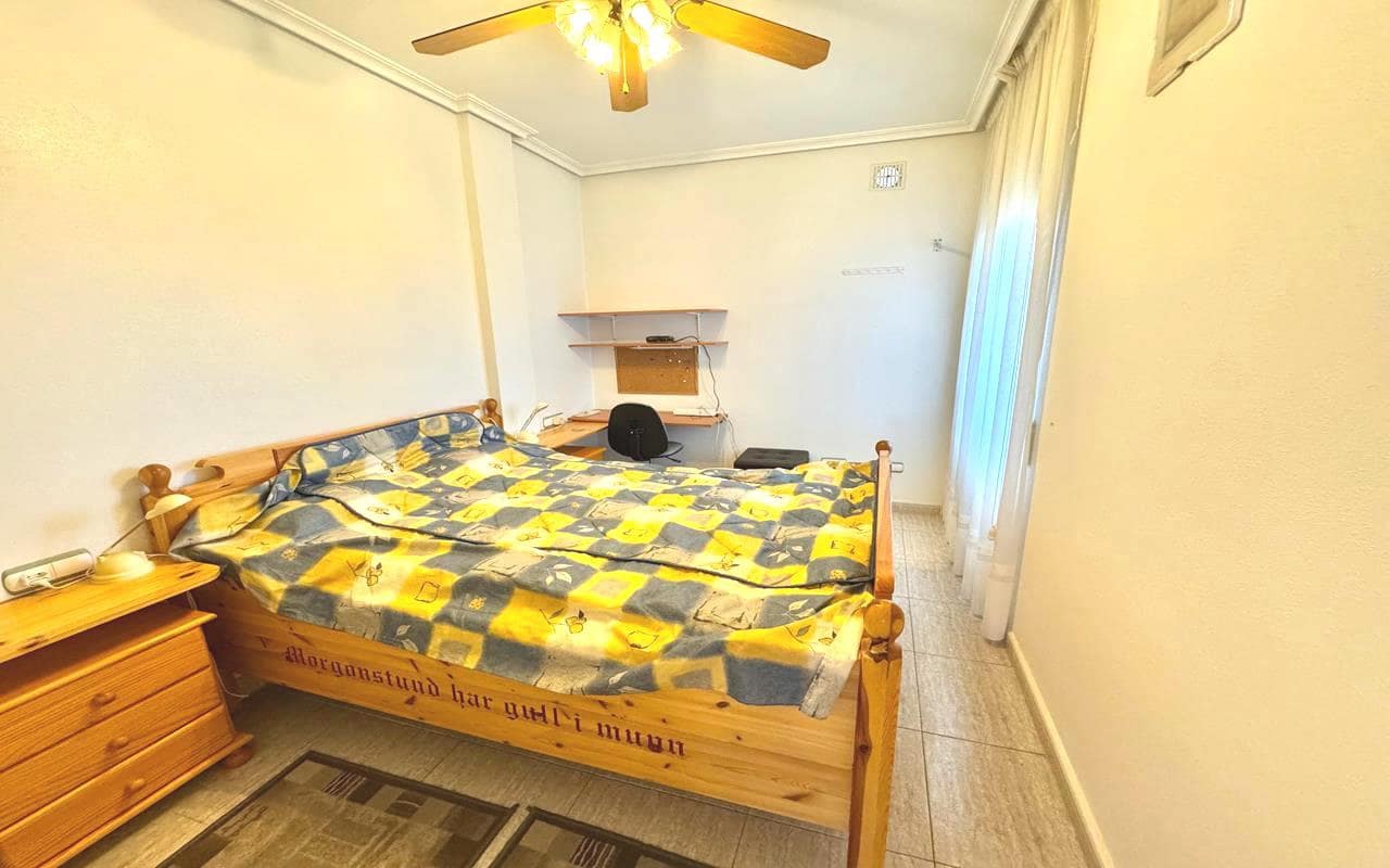 2 soveværelse Lejlighed til salg i Almoradi med swimmingpool garage - € 120.000 (Ref: 9187758)