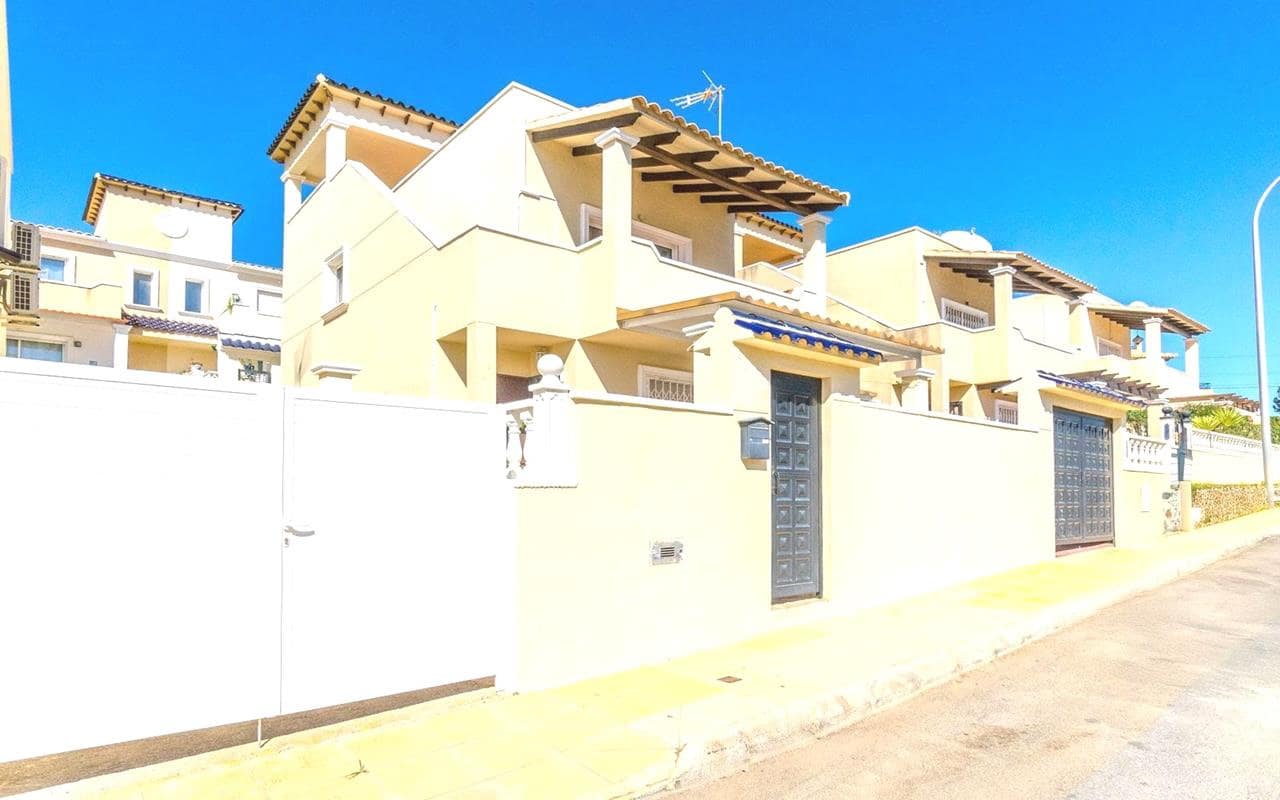 3 camera da letto Villa in vendita in Filipinas con piscina garage - 295.000 € (Rif: 9187759)