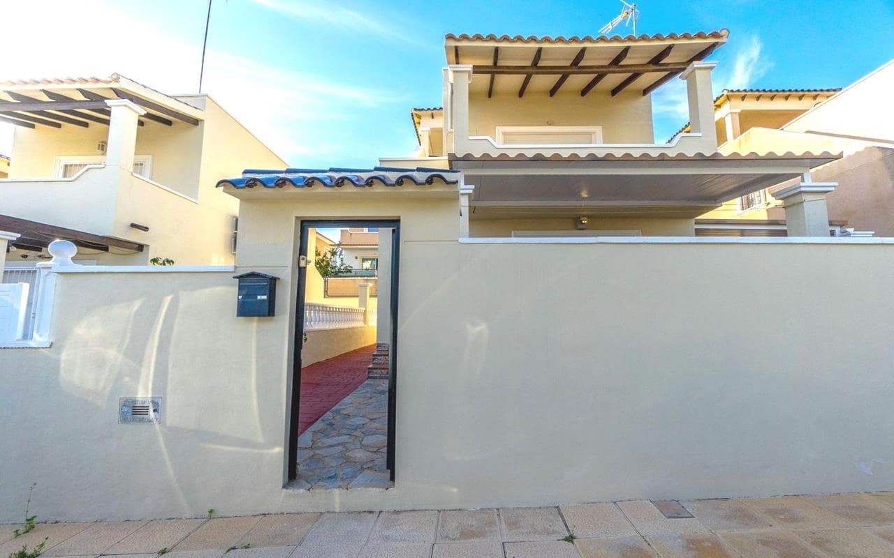 3 camera da letto Villa in vendita in Filipinas con piscina garage - 295.000 € (Rif: 9187759)