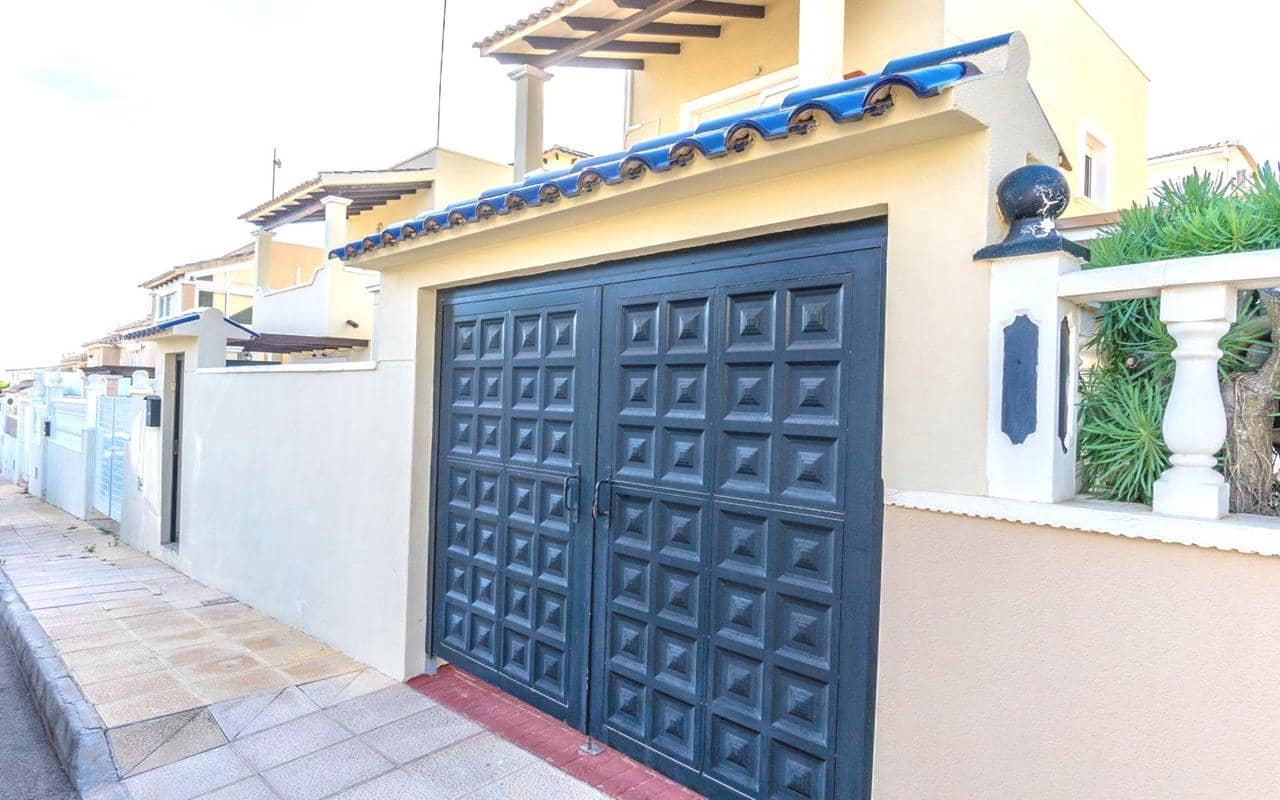 3 camera da letto Villa in vendita in Filipinas con piscina garage - 295.000 € (Rif: 9187759)