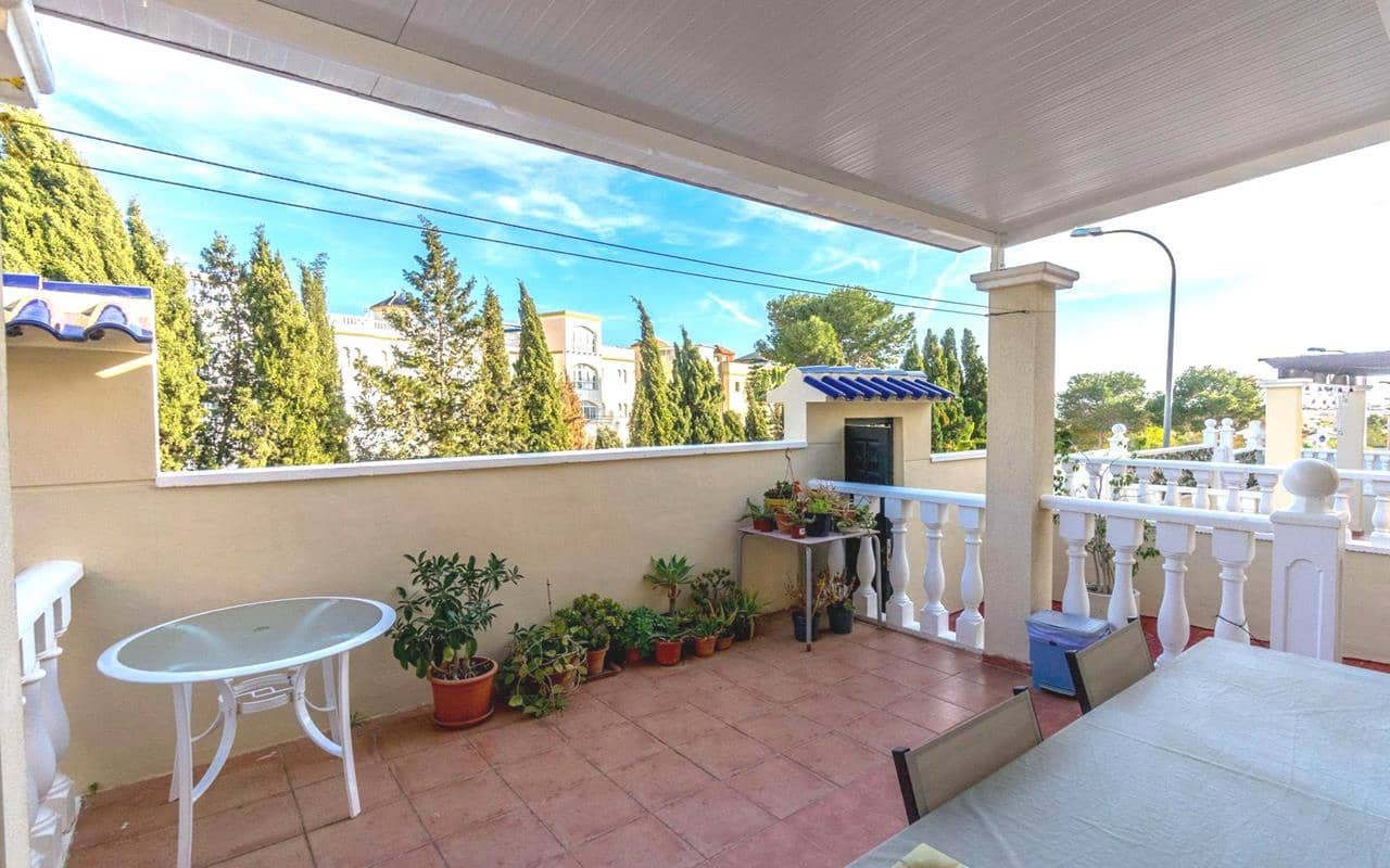 3 camera da letto Villa in vendita in Filipinas con piscina garage - 295.000 € (Rif: 9187759)