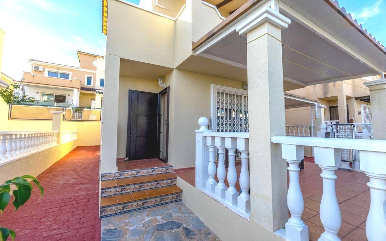 3 camera da letto Villa in vendita in Filipinas con piscina garage - 295.000 € (Rif: 9187759)