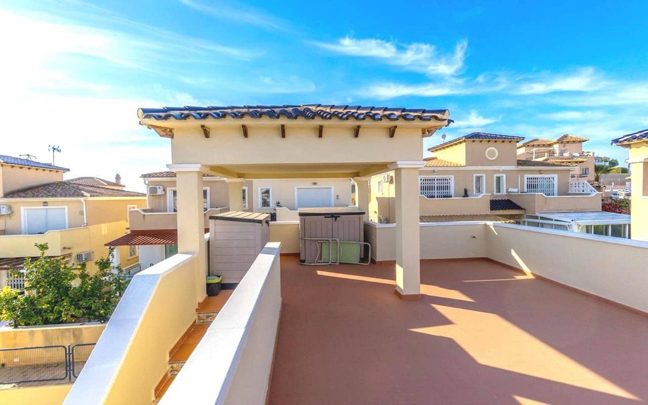 3 camera da letto Villa in vendita in Filipinas con piscina garage - 295.000 € (Rif: 9187759)