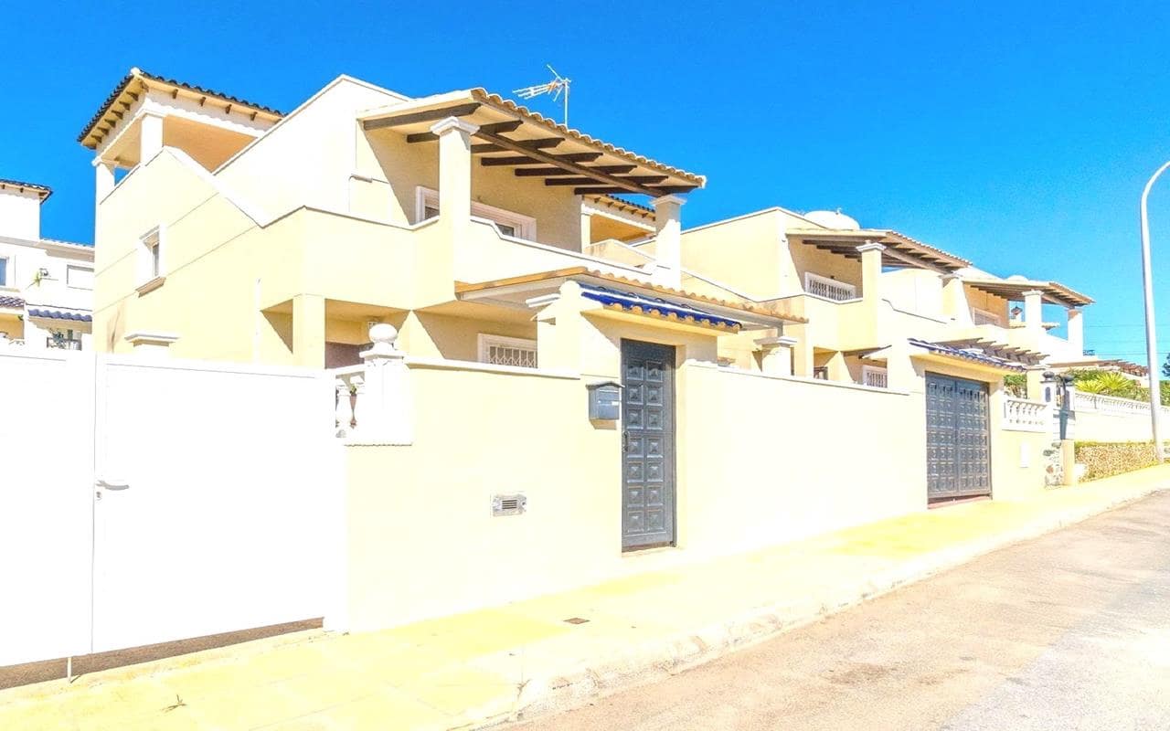 3 camera da letto Villa in vendita in Filipinas con piscina garage - 295.000 € (Rif: 9187759)