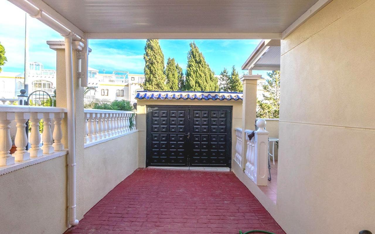 3 camera da letto Villa in vendita in Filipinas con piscina garage - 295.000 € (Rif: 9187759)