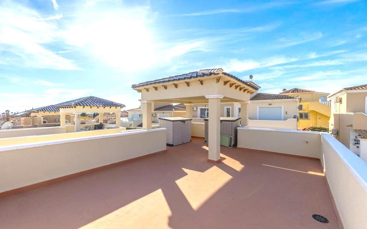 3 camera da letto Villa in vendita in Filipinas con piscina garage - 295.000 € (Rif: 9187759)