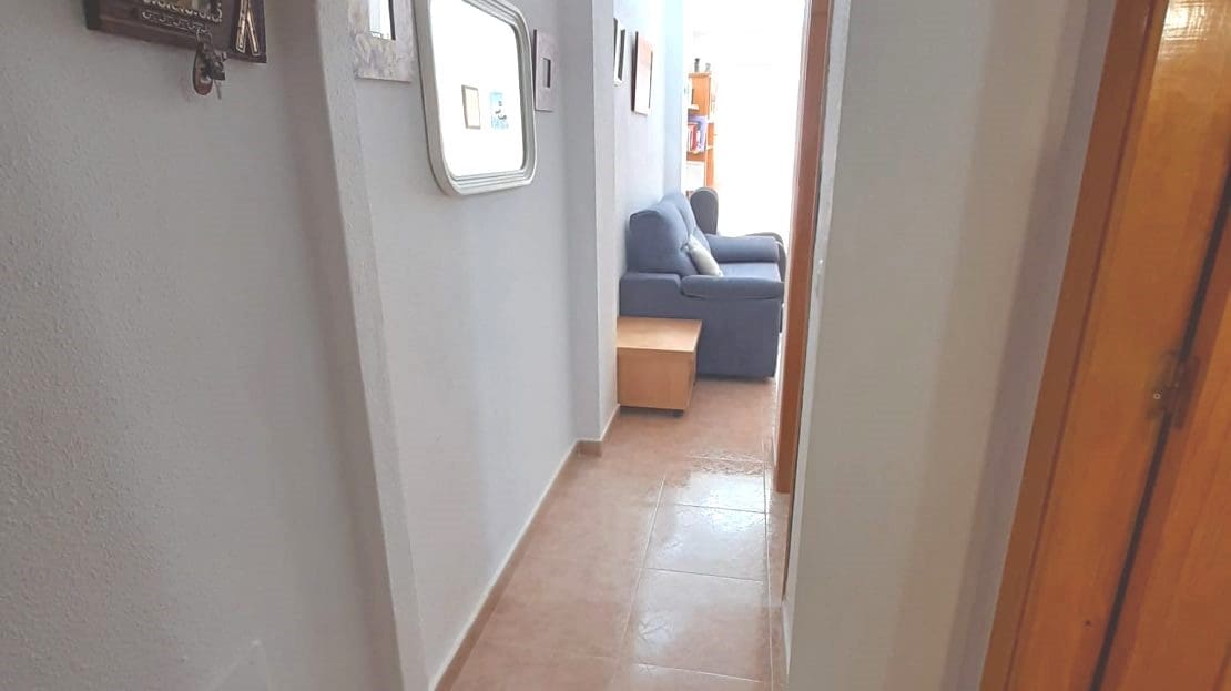 2 soveværelse Lejlighed til salg i Torrevieja med swimmingpool garage - € 135.000 (Ref: 9189880)