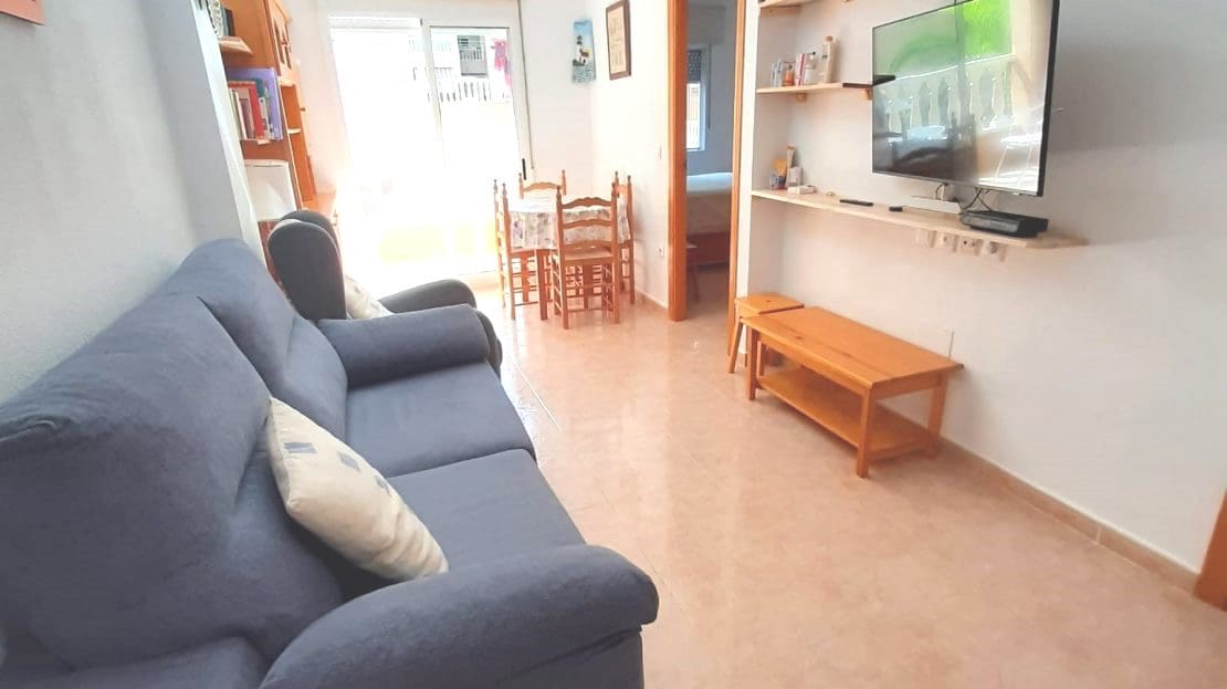 2 soveværelse Lejlighed til salg i Torrevieja med swimmingpool garage - € 135.000 (Ref: 9189880)