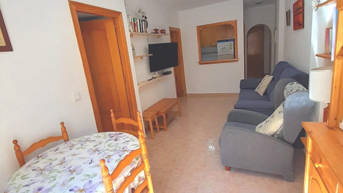2 soveværelse Lejlighed til salg i Torrevieja med swimmingpool garage - € 135.000 (Ref: 9189880)