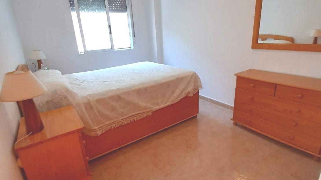 2 soveværelse Lejlighed til salg i Torrevieja med swimmingpool garage - € 135.000 (Ref: 9189880)