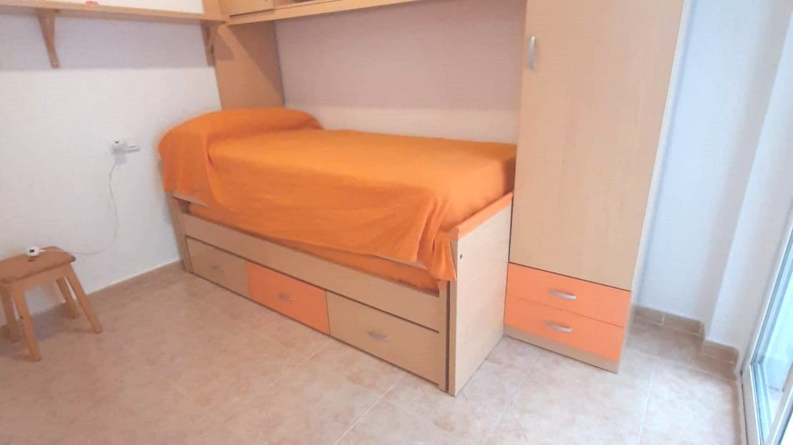 2 soveværelse Lejlighed til salg i Torrevieja med swimmingpool garage - € 135.000 (Ref: 9189880)