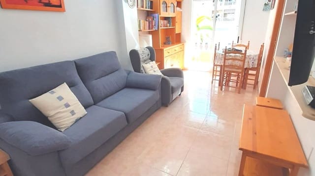 2 soveværelse Lejlighed til salg i Torrevieja med swimmingpool garage - € 135.000 (Ref: 9189880)
