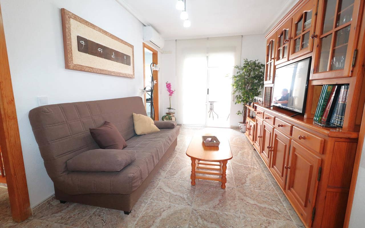2 soverom Leilighet til salgs i Torrevieja med garasje - € 129 900 (Ref: 9190347)