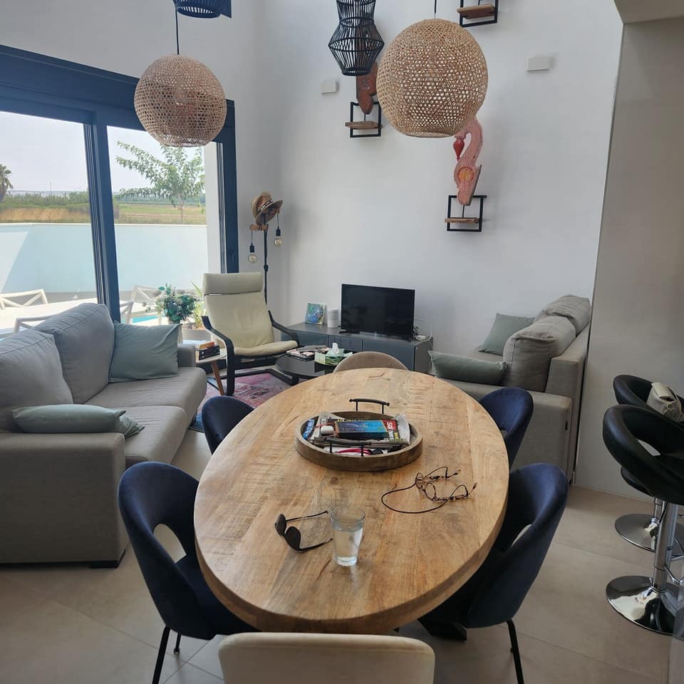 3 soverom Villa til salgs i Daya Vieja med svømmebasseng garasje - € 399 000 (Ref: 9197230)