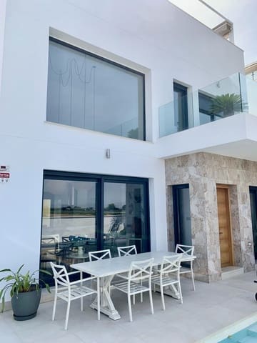 3 sovrum Villa till salu i Daya Vieja med pool garage - 399 000 € (Ref: 9197230)