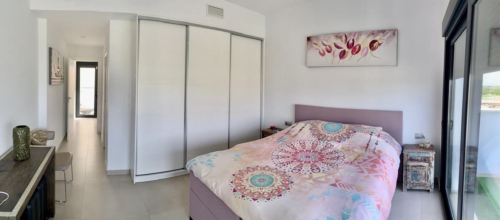 3 soverom Villa til salgs i Daya Vieja med svømmebasseng garasje - € 399 000 (Ref: 9197230)