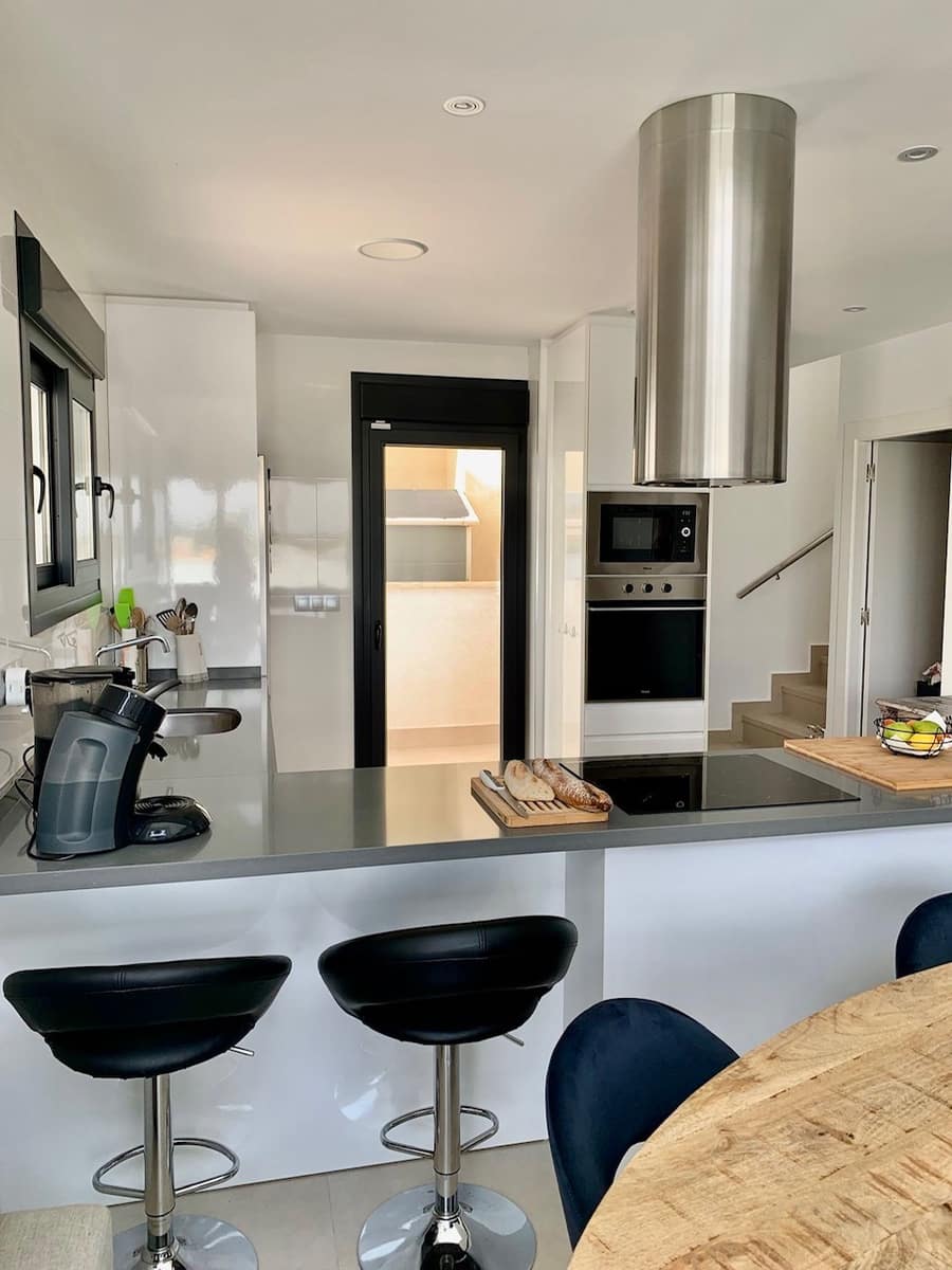 3 soverom Villa til salgs i Daya Vieja med svømmebasseng garasje - € 399 000 (Ref: 9197230)