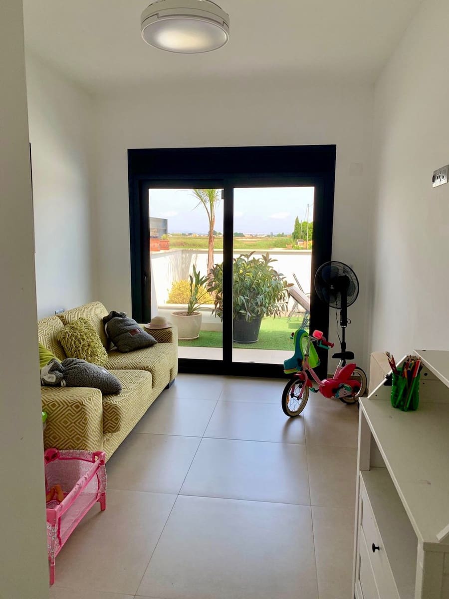 3 soverom Villa til salgs i Daya Vieja med svømmebasseng garasje - € 399 000 (Ref: 9197230)