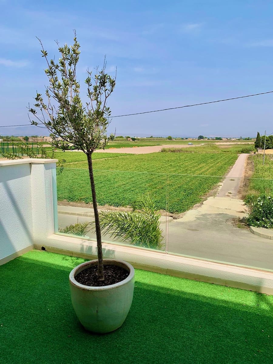 3 soverom Villa til salgs i Daya Vieja med svømmebasseng garasje - € 399 000 (Ref: 9197230)