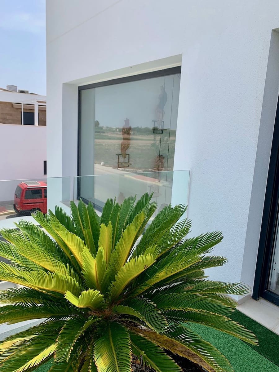 3 soverom Villa til salgs i Daya Vieja med svømmebasseng garasje - € 399 000 (Ref: 9197230)