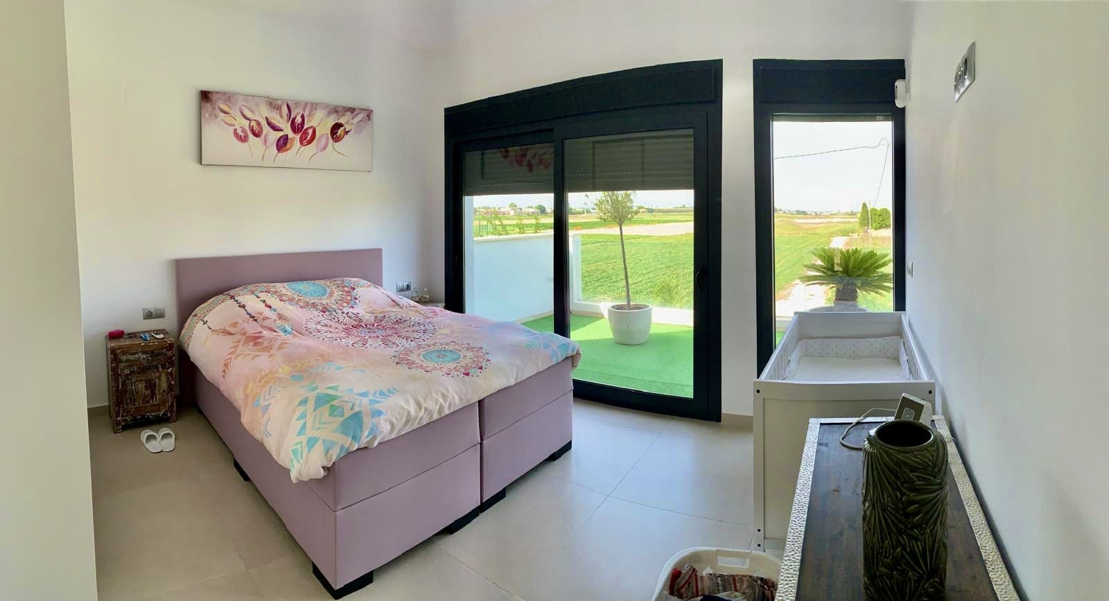 3 soverom Villa til salgs i Daya Vieja med svømmebasseng garasje - € 399 000 (Ref: 9197230)