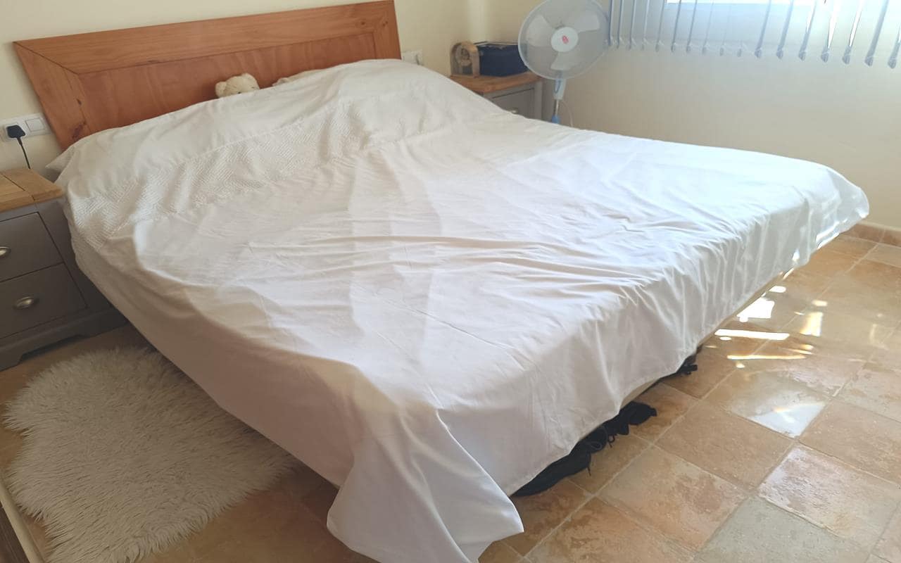 2 sypialnia Willa na sprzedaż w Fortuna z basenem - 167 000 € (Ref: 9197343)